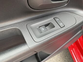 Škoda Citigo 1.0i , 44 kW benzín, 2012 - 9