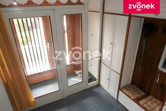 Prodej 1/2 spoluvlastnického podílu na rodinném domě – Zl... - 9