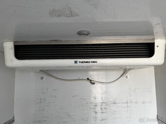 Citroën Jumper 2.0 HDI 120 kW – 2017 – CHLADÍCÍ NÁSTAVBA – - 9