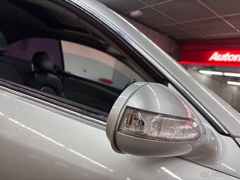 Mercedes-Benz CLK W209 270 CDI - 9