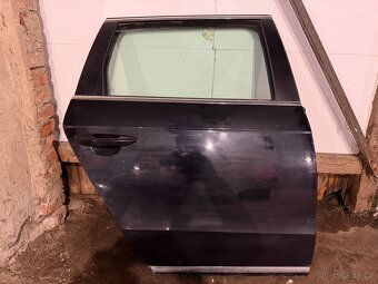 N.D Volkswagen Passat B7 2.0 tdi 103kw CFF - 9