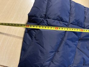 Karl Lagerfeld péřový - 9