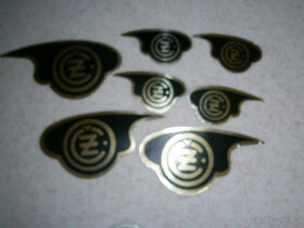 moto věci - nález v garáži - 9