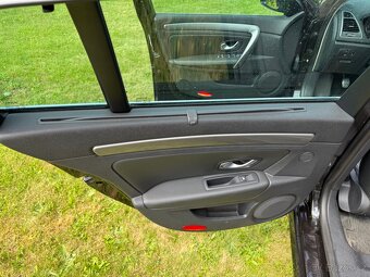 Renault Laguna 3 LCI, 2.0 Dci 110kw 4 control - 9