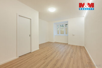Prodej bytu 2+kk, 46 m², Praha, ul. Jana Želivského - 9