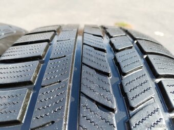 2x Zimní Nexen WinGuard 235/55 R19 105V - 9