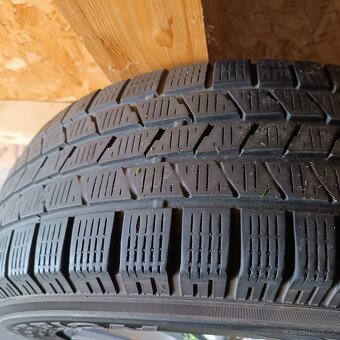 AEZ alu honda cr-v  gen4 - 9