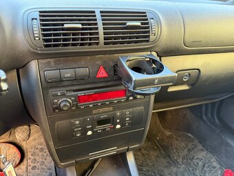 Audi A3 8L 1.9 TDi 96KW ASZ Facelift - 9