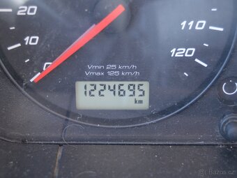 IVECO Stralis 500 retarder AS440S50 tahač - 9