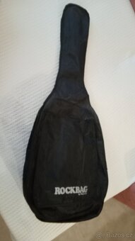 Akustická kytara s příslušenstvím - 9