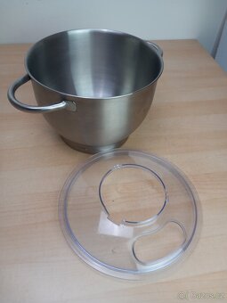 SENCOR Kuchyňský robot - 9