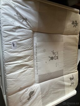 Přebalovací pult - 9