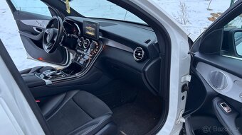 Mercedes Benz Glc coupe 250D 4matic - 9
