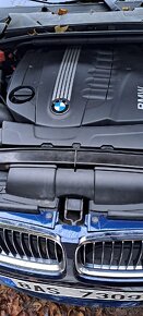 BMW 330 XD, rok 2012, manuál - 9