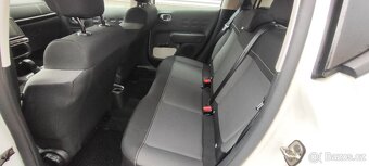 Citroën C3, 1.2 PureTech 61kW ZÁRUKA 2028 - 9