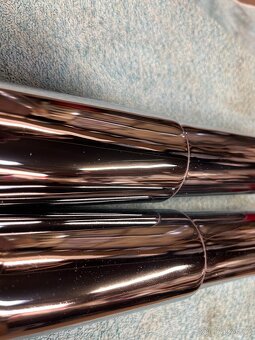 Jawa kývačka půlbuben - teleskopy - 9