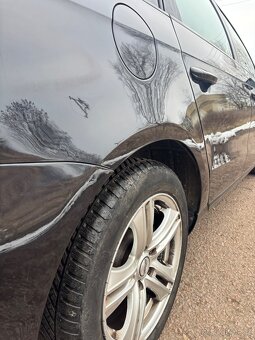 VW Passat B7 2.0tdi 103kw 2011 - 9