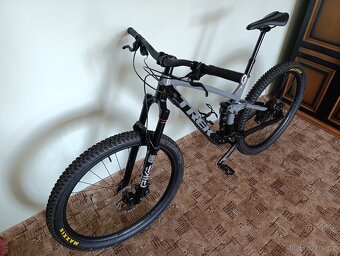 Trek Fuel EX Custom - 9