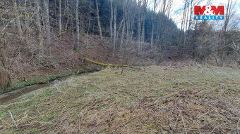 Prodej pozemku k bydlení, 852 m², Jindřichov - Pleče - 9