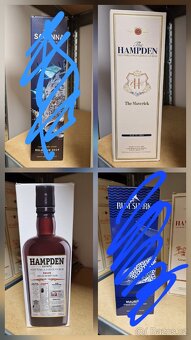 Don Papa, Diplomatico, Velier, Caroni... - 9