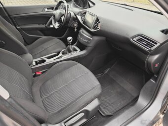 Peugeot 308, SW II 1.6 BlueHDi - 9