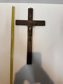 Starožitné kříže - 9