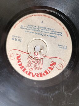 Prodám staré gramodesky. - 9