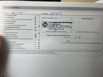 Škoda Yeti 1.4 TSI Adventure - 9