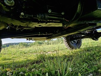 Gaz 69A štábní - 9