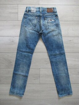 nové pánské džíny PEPE JEANS 28/34 - 9