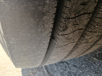 Návěs Schwarzmüller SPA/3 Mega - 9