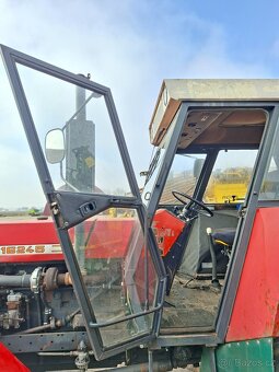 ZETOR 161 45 4X4 - 9