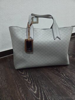 Seda kabelka Armani - 9