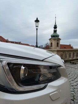 Subaru Outback 2.5 4x4 129kw - 9