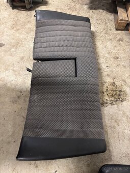 mercedes w123 sedacky - 9