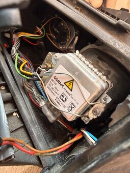 🍀XENONY🍀Audi A4 B6 - 9