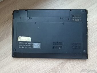Lenovo G580 - 9