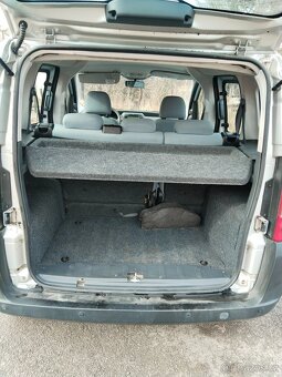 Peugeot Bipper 1.4 - 9