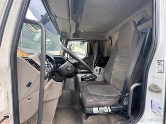 DAF LF, LF 45.220.EURO5,EEV,SKŘÍŃ,ČELO - 9