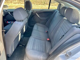 Škoda Octavia 1.9 TDi Tour - nová TK - 9