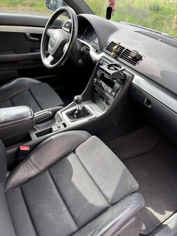 Audi A4 B7 1.9 tdi 85kw - 9