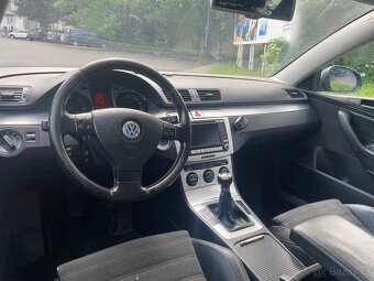Passat b6  2.0 103kw - 9