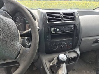 Citroën Jumpy 1.6 HDi 2009 - 9