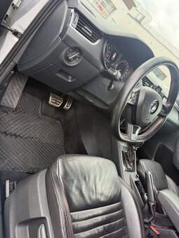 Skoda Octavia - 9