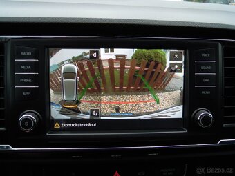 Seat Ateca, 1.4TSI EXCELLENCE - 62130KM - 9