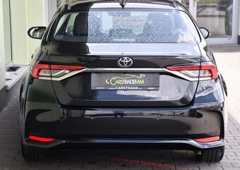 Toyota Corolla 1.5VVT-i 1M 2xKOLA - 9