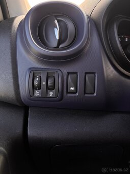Opel Vivaro 1.6 CDTI - 9