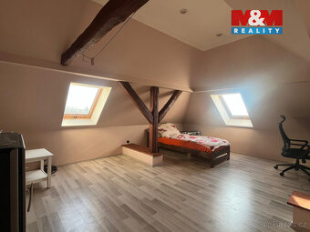Prodej rodinného domu, 250 m², Řepeč - 9