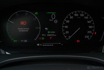 HONDA CIVIC 2.0 eHEV Sport - 9