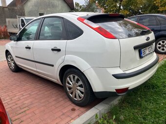 Focus 2005 - 9
